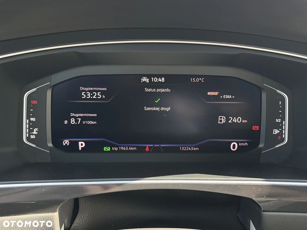 Volkswagen Tiguan 1.5 TSI EVO Elegance DSG - 18