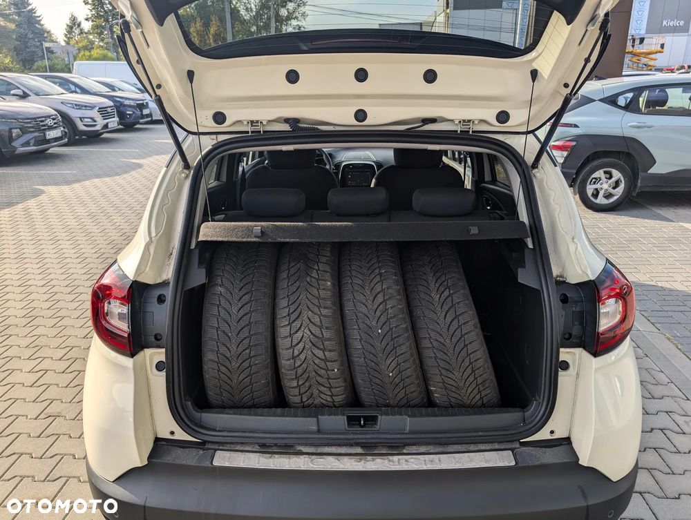 Renault Captur 0.9 Energy TCe Limited - 18
