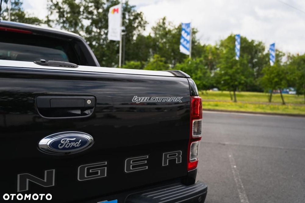 Ford Ranger - 13