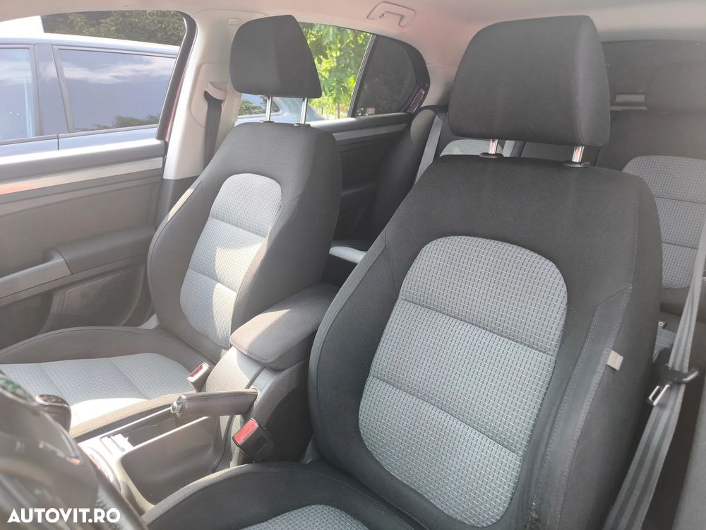 Skoda Superb 1.4 TSI Ambition - 13