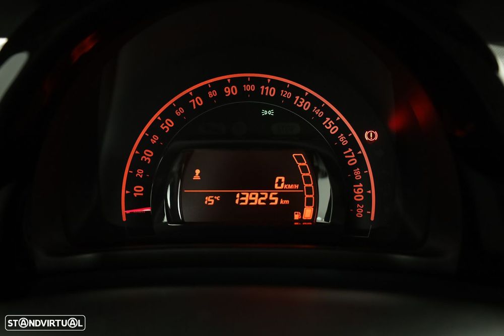 Renault Twingo 1.0 SCe Equilibre - 14