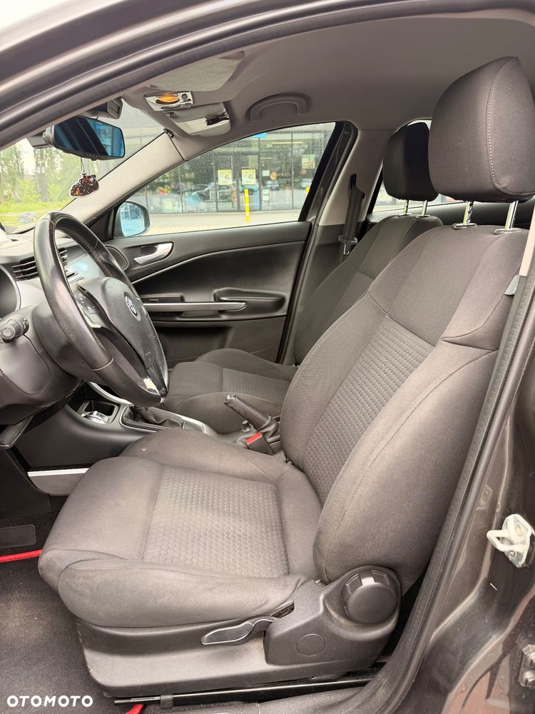 Alfa Romeo Giulietta 1.6 JTDM Distinctive - 15