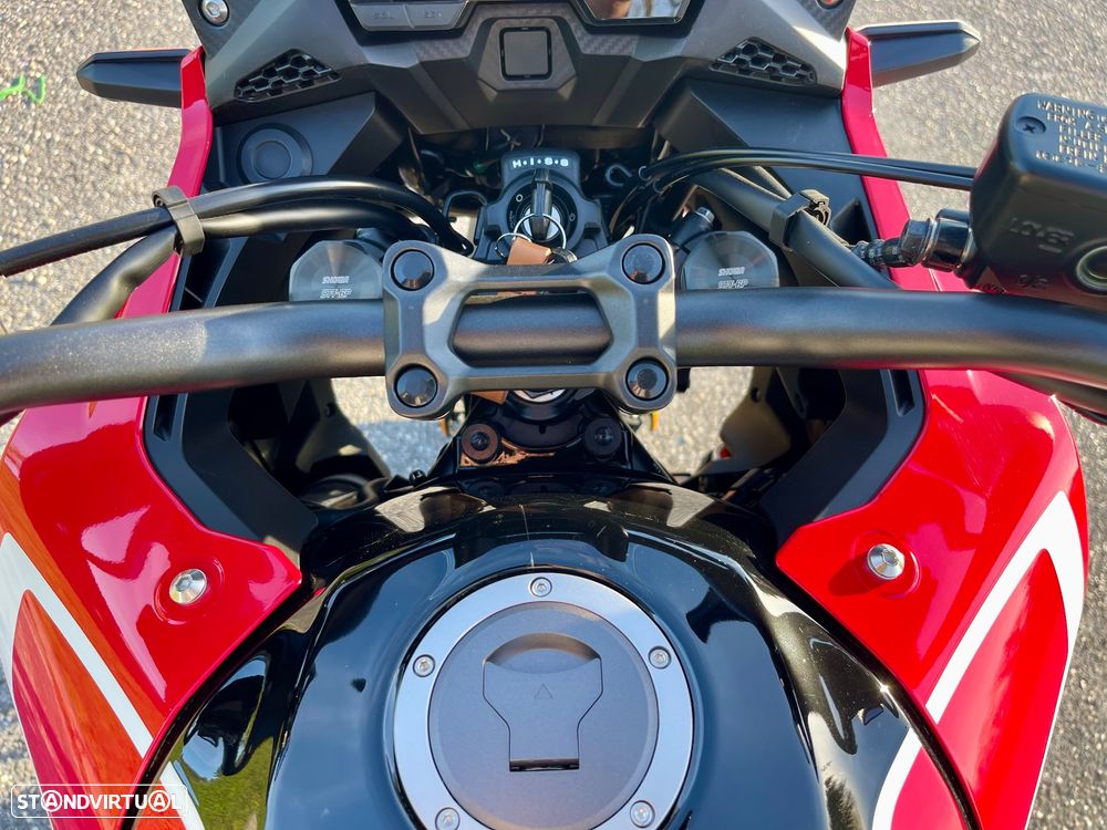 Honda CB 500 X - Rebaixada (Garantia fábrica até 04/2029) - 13