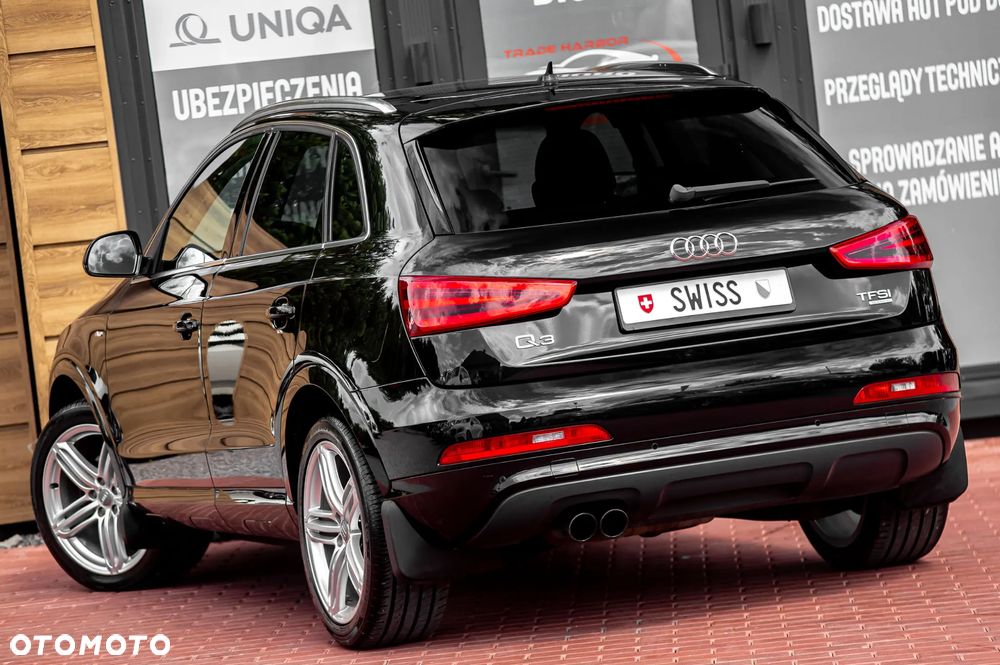 Audi Q3 - 10