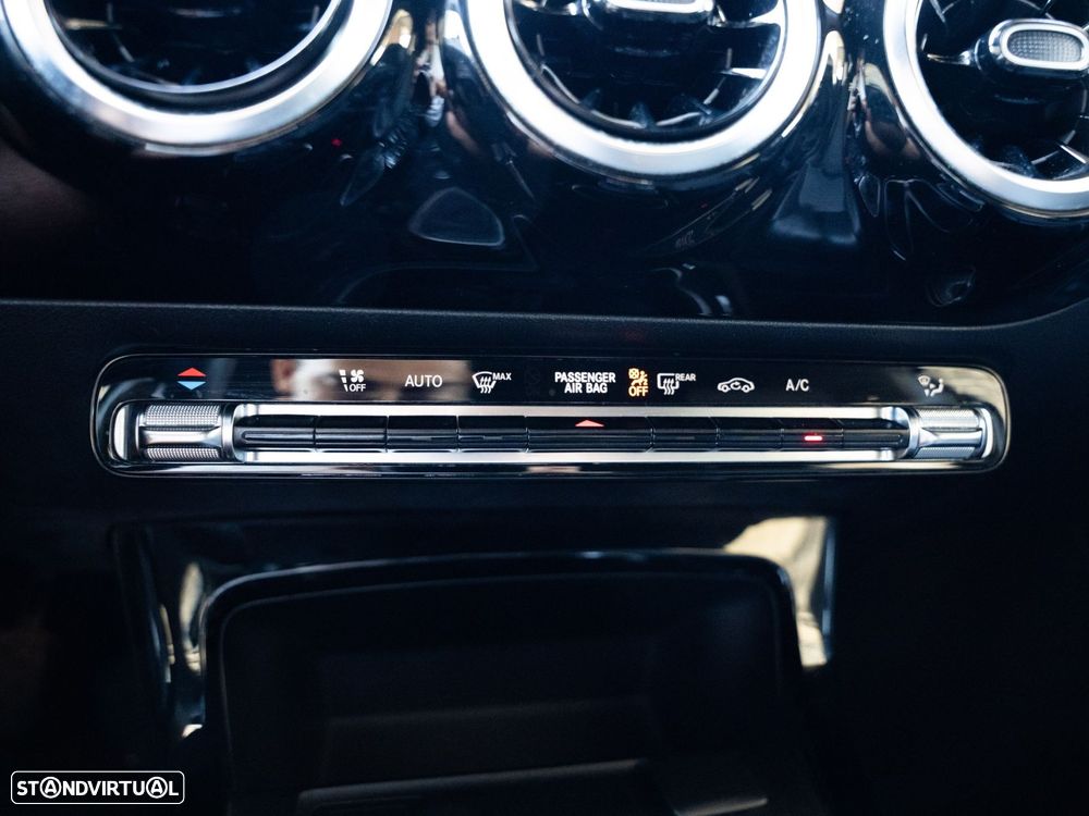 Mercedes-Benz A 160 Style - 46