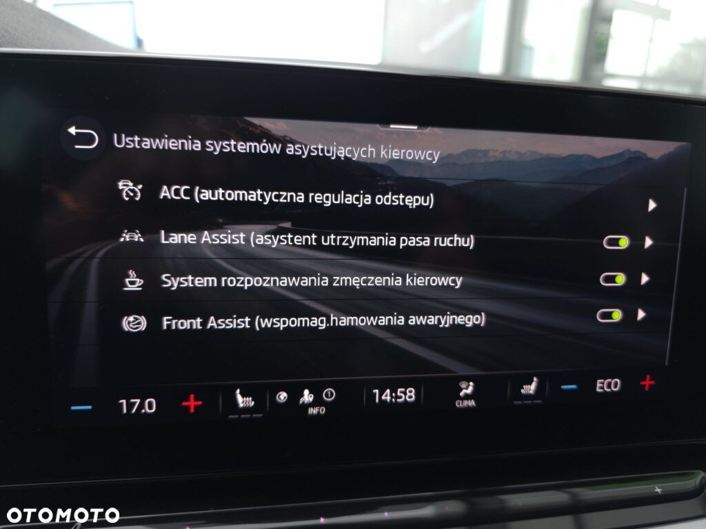 Skoda Octavia 1.4 TSI Plug-In Hybrid Style DSG - 29