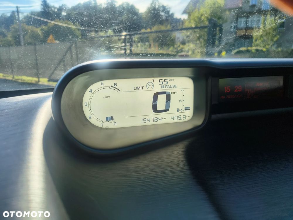 Citroën C3 Picasso - 28