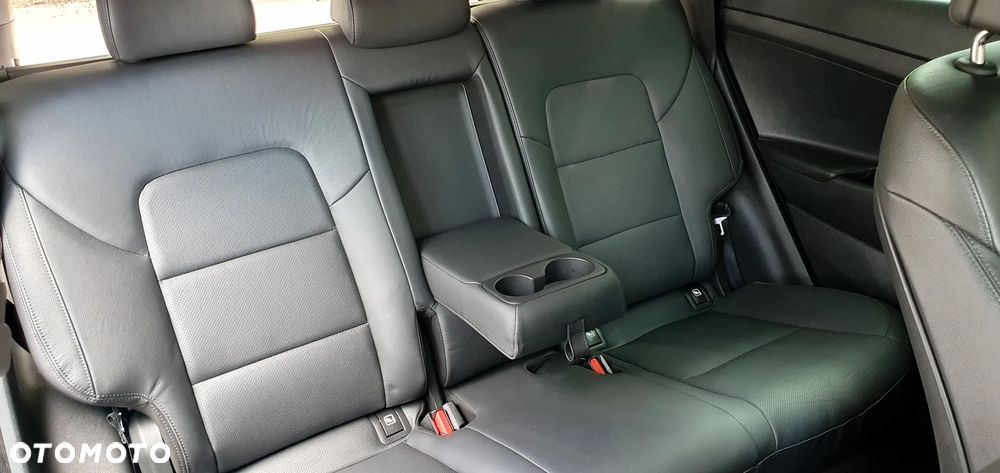 Hyundai Tucson - 25
