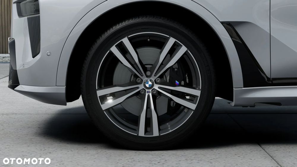 BMW X7 ver-xdrive40i-mhev-m-sport-sport - 8