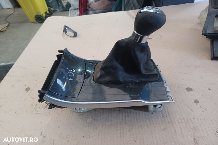 Timonerie cutie de viteza H-31-60H GR1LD 2.0 D RF7J Mazda 6 GG [facel - 1