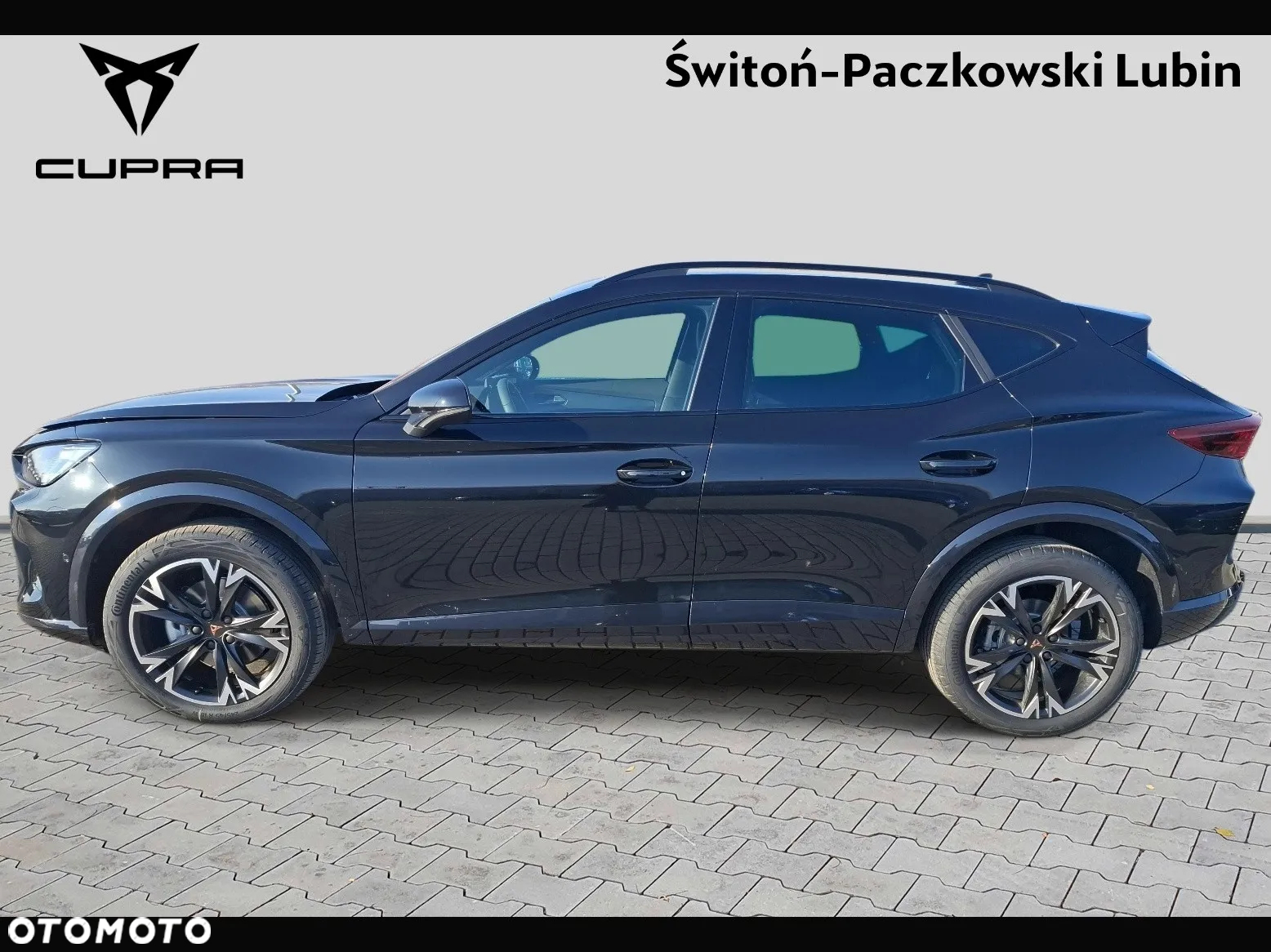 Cupra Formentor 1.5 TSI DSG - 3