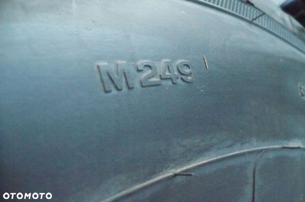 SEMPERIT Euro Front M249 245/70R19,5 NOWA 2019 - 5