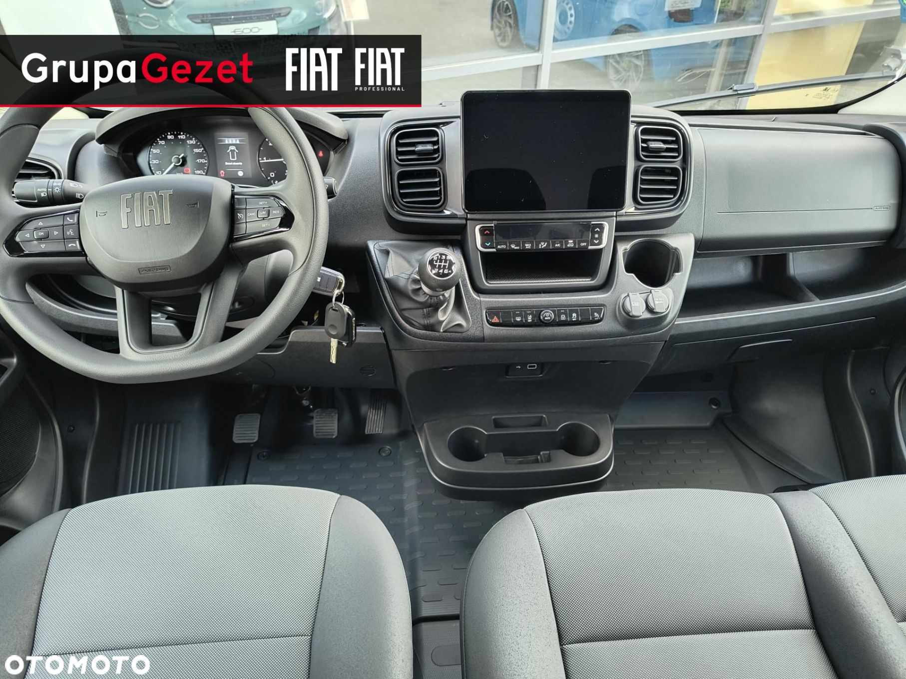 Fiat Ducato - 13