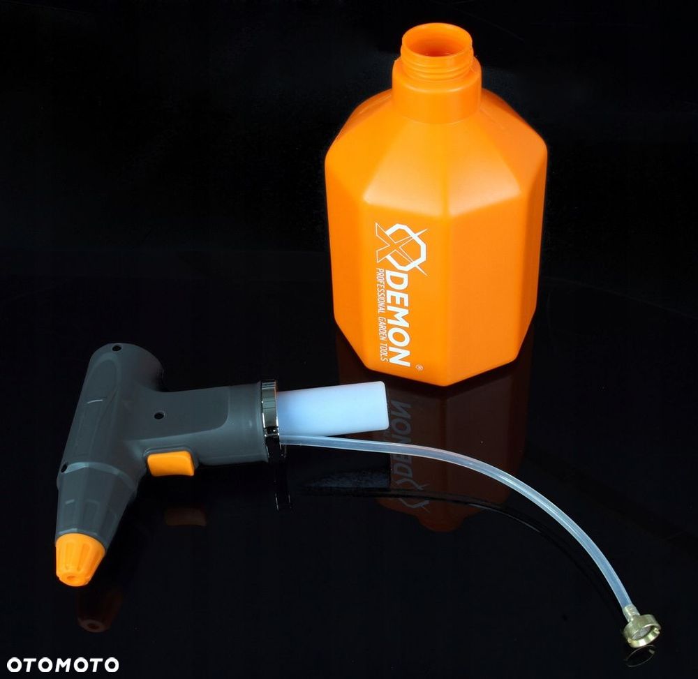 Opryskiwacz akumulatorowe Demon 1 l - 6