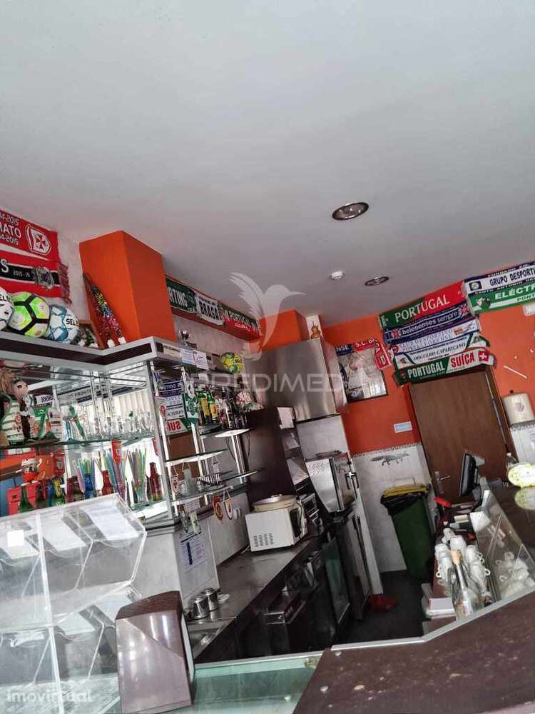 Pastelaria/Padaria - Grande imagem: 2/7