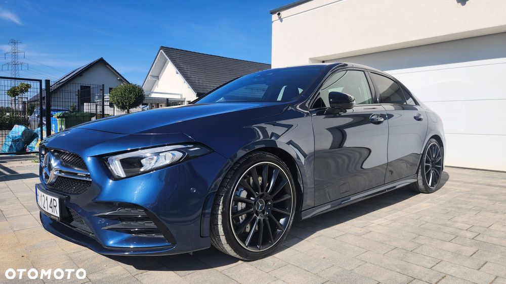 Mercedes-Benz Klasa A