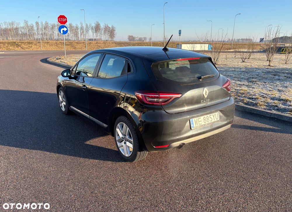 Renault Clio 1.0 TCe Zen - 4