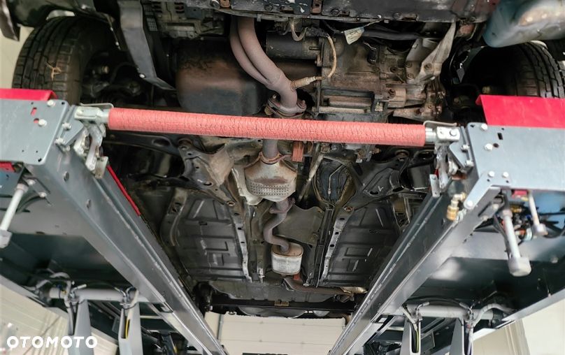 Ford Escort 1.4 Bolero II - 7