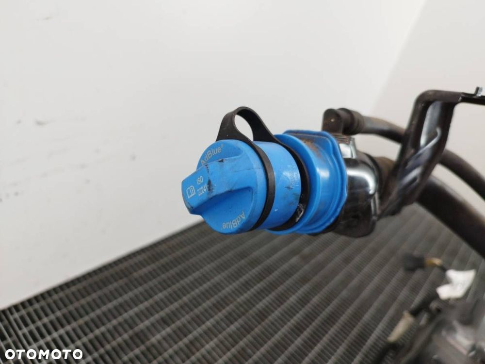 ZBIORNIK ADBLUE POMPA FORD KUGA III MK3 0444040044 2.0 LX61-5J228-AC - 7