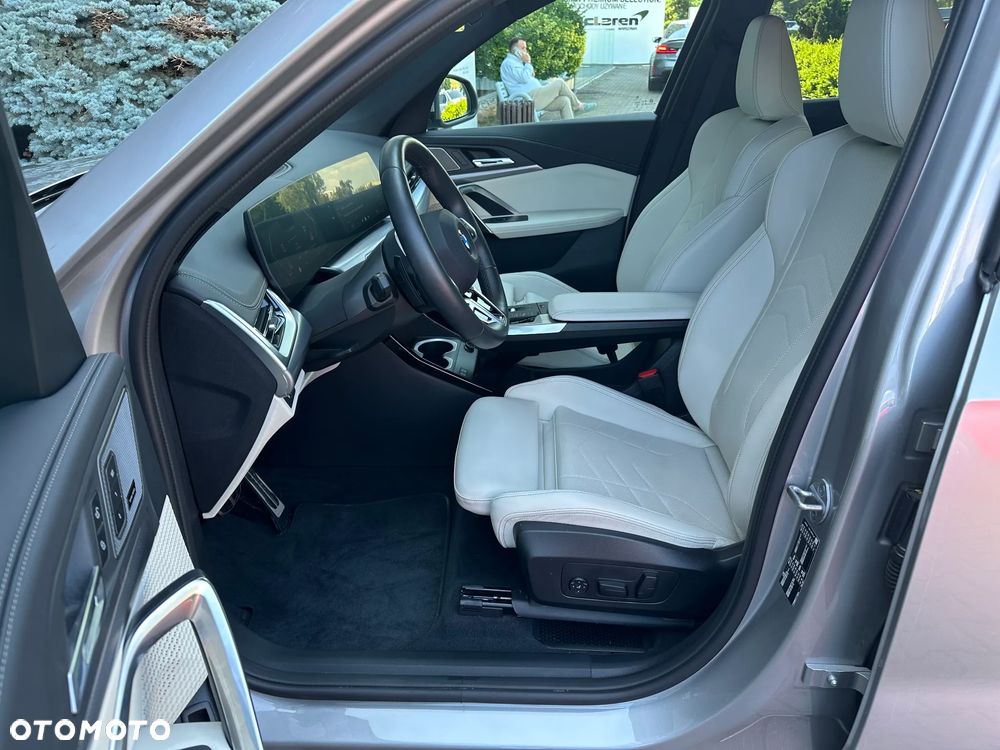 BMW X1 sDrive18d M Sport - 7