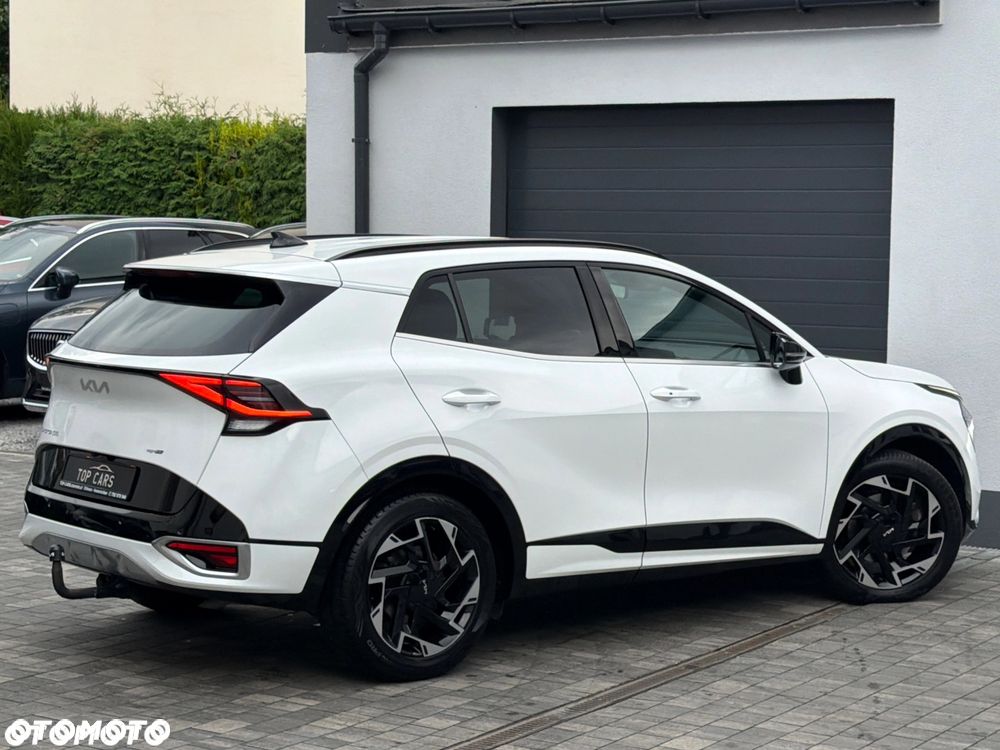 Kia Sportage - 33