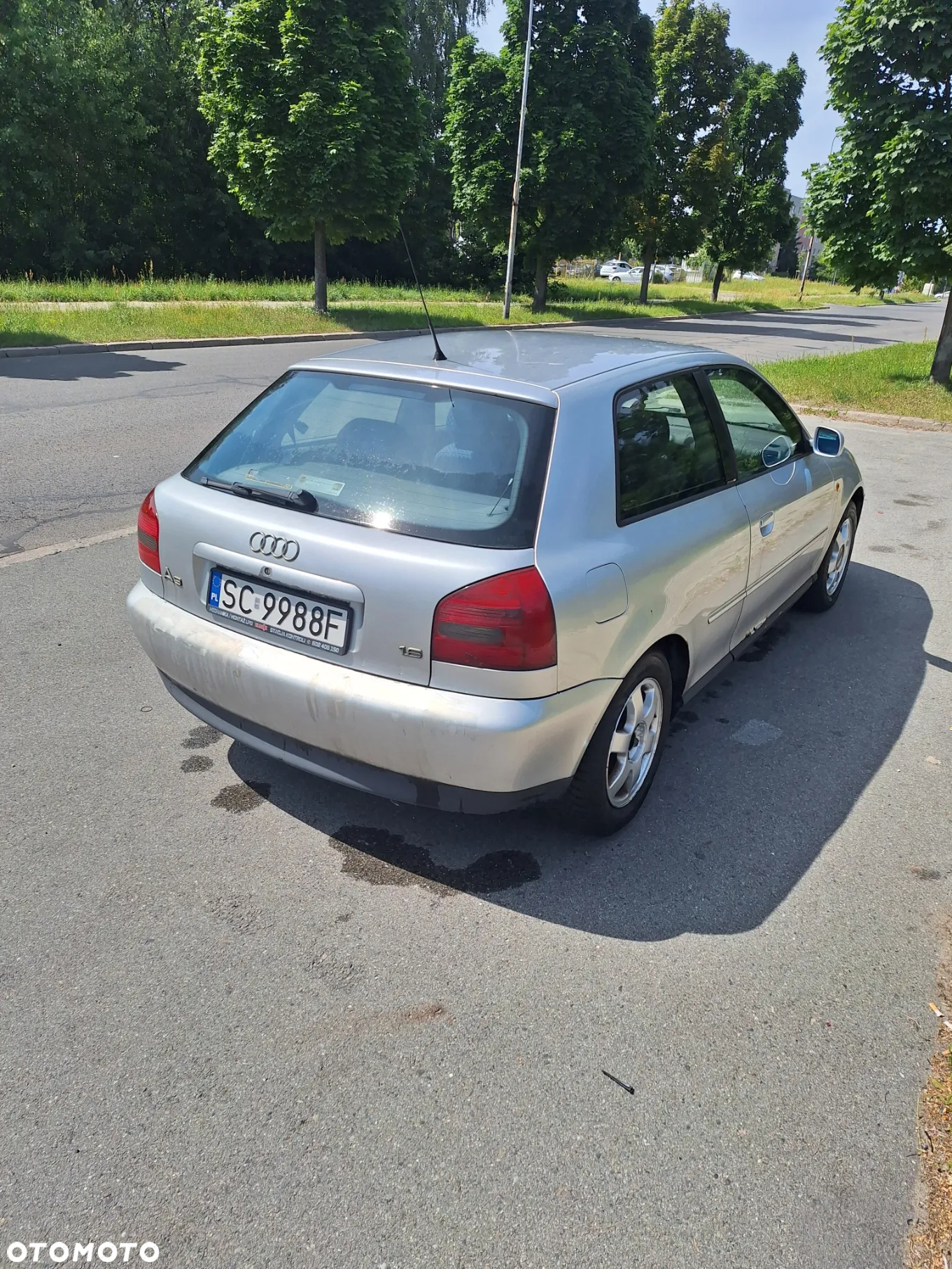 Audi A3 - 4
