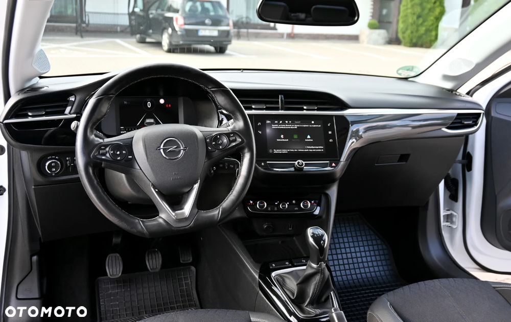 Opel Corsa 1.2 Elegance S&S - 30
