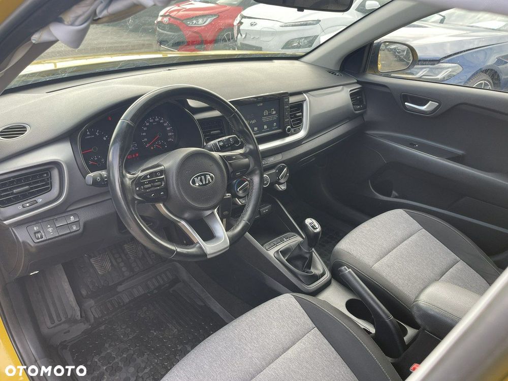 Kia Stonic 1.4 Edition 7 - 7
