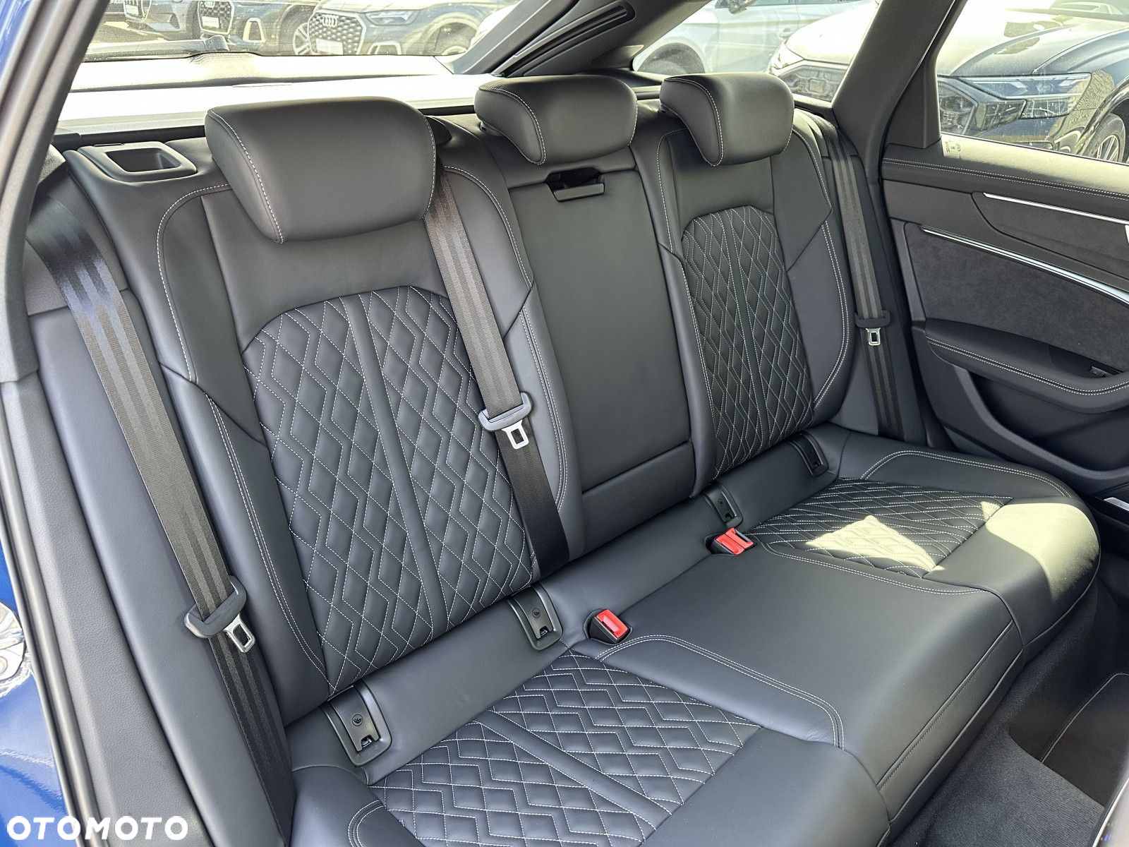 Audi A6 - 22