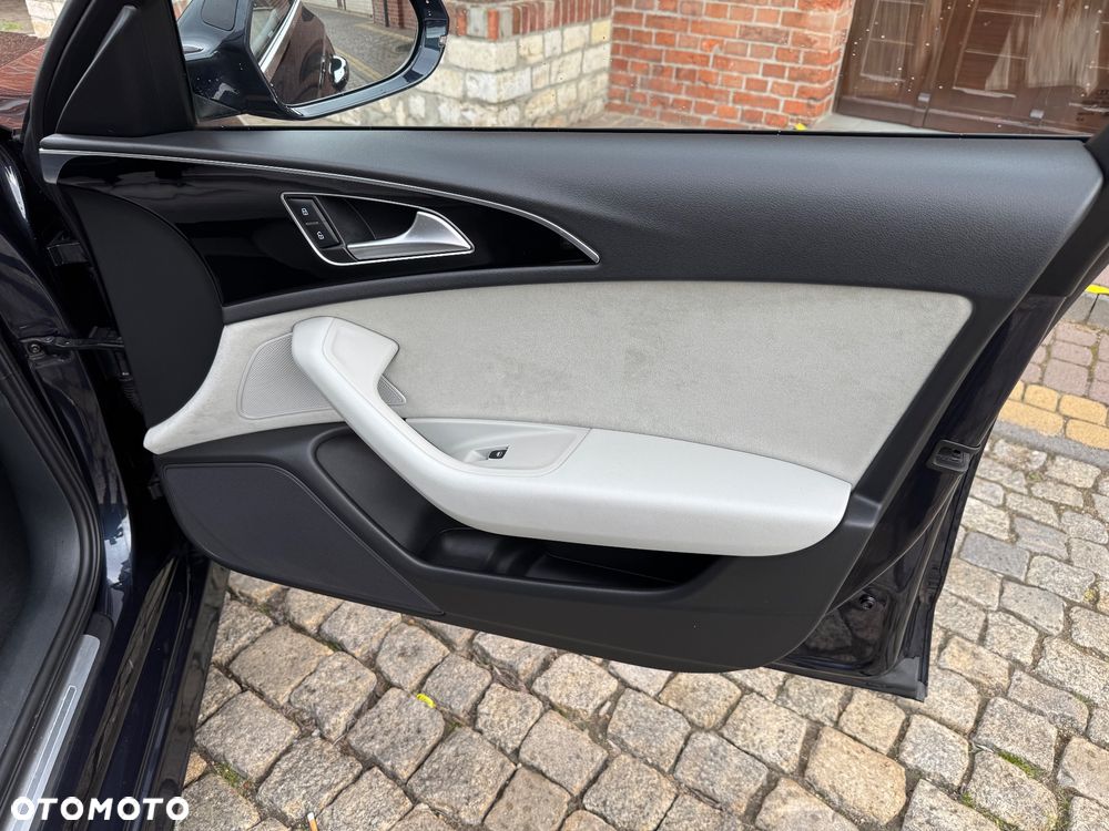 Audi A6 Avant 2.0 TFSI Quattro S tronic - 35