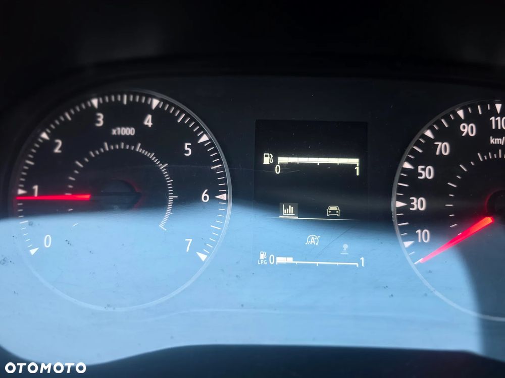 Dacia Jogger 1.0 TCe Expression 7os - 21
