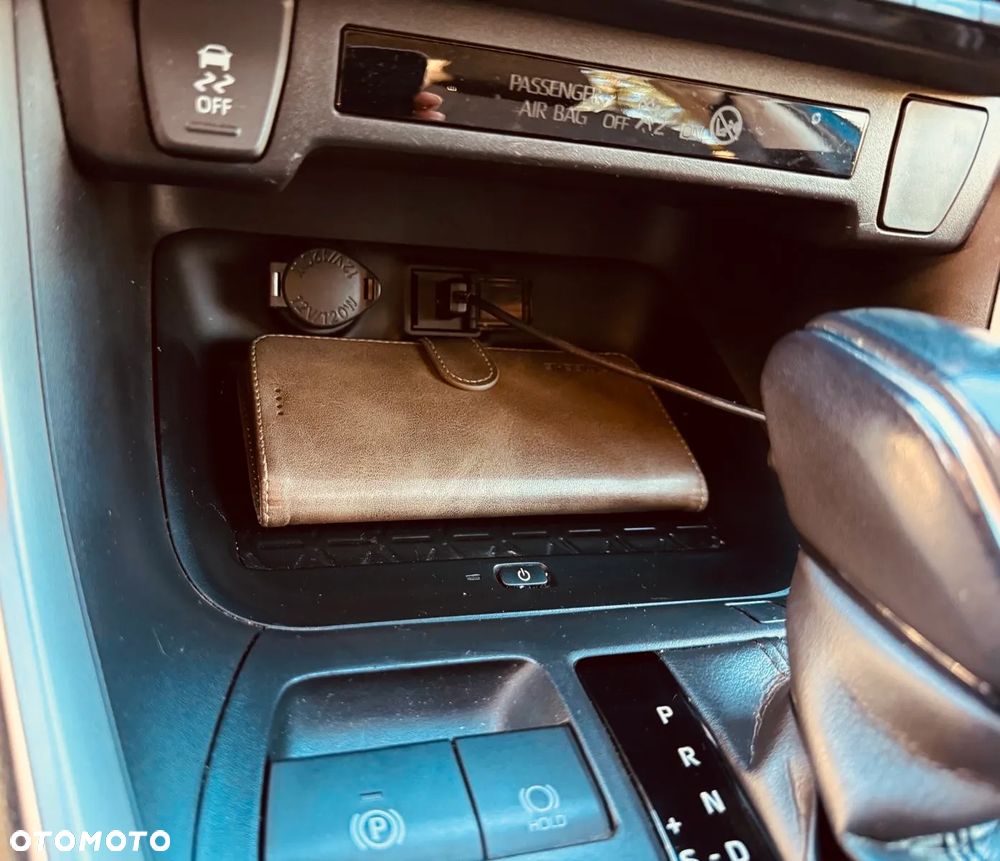 Toyota RAV4 2.5 Hybrid Comfort 4x2 - 3