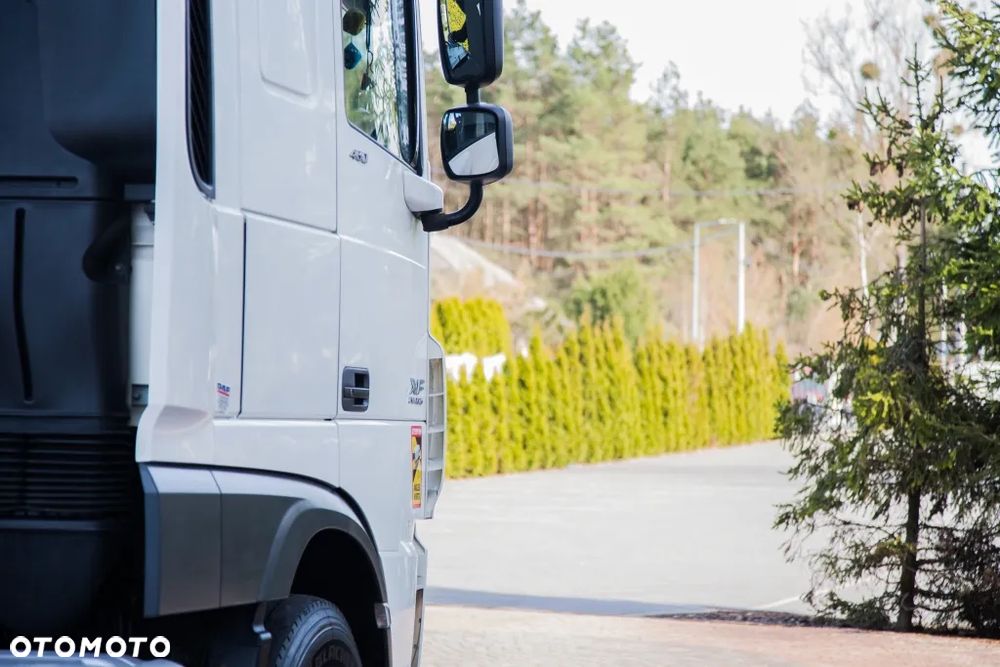 DAF XF 460 - 21