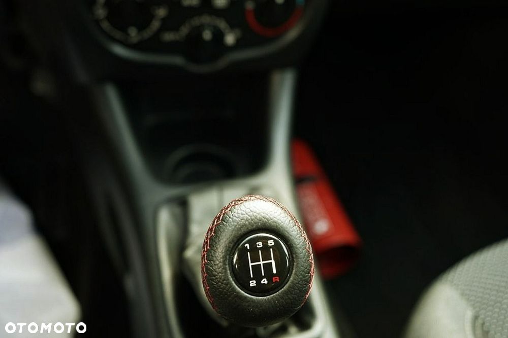 Peugeot 206 plus - 24