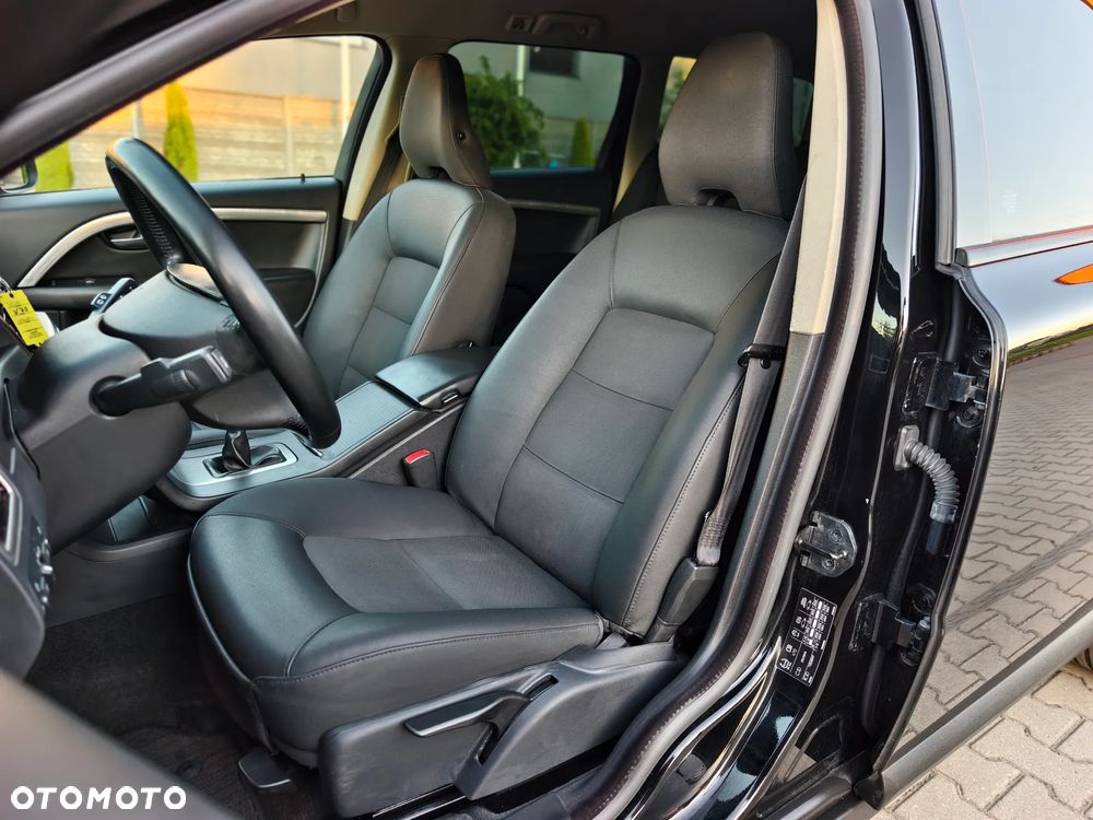 Volvo V70 2.0D Momentum - 7