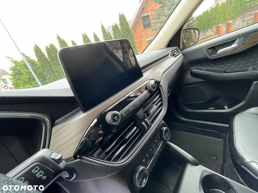Ford Escape - 14