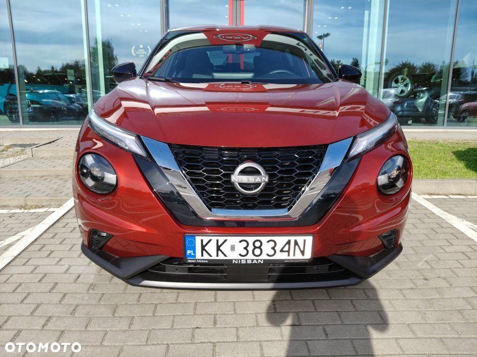 Nissan Juke - 2