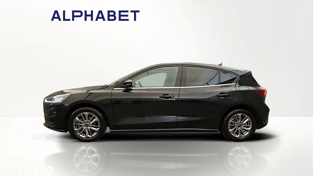 Ford Focus 1.0 EcoBoost mHEV Titanium X - 2