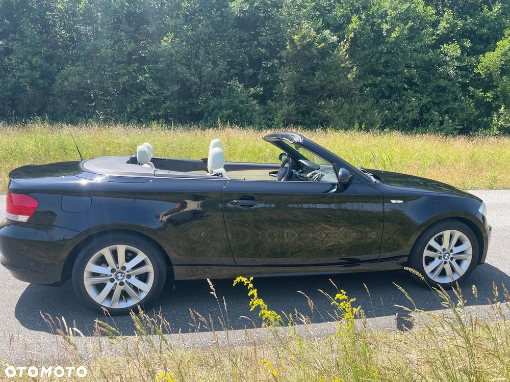 BMW Seria 1 118i - 1