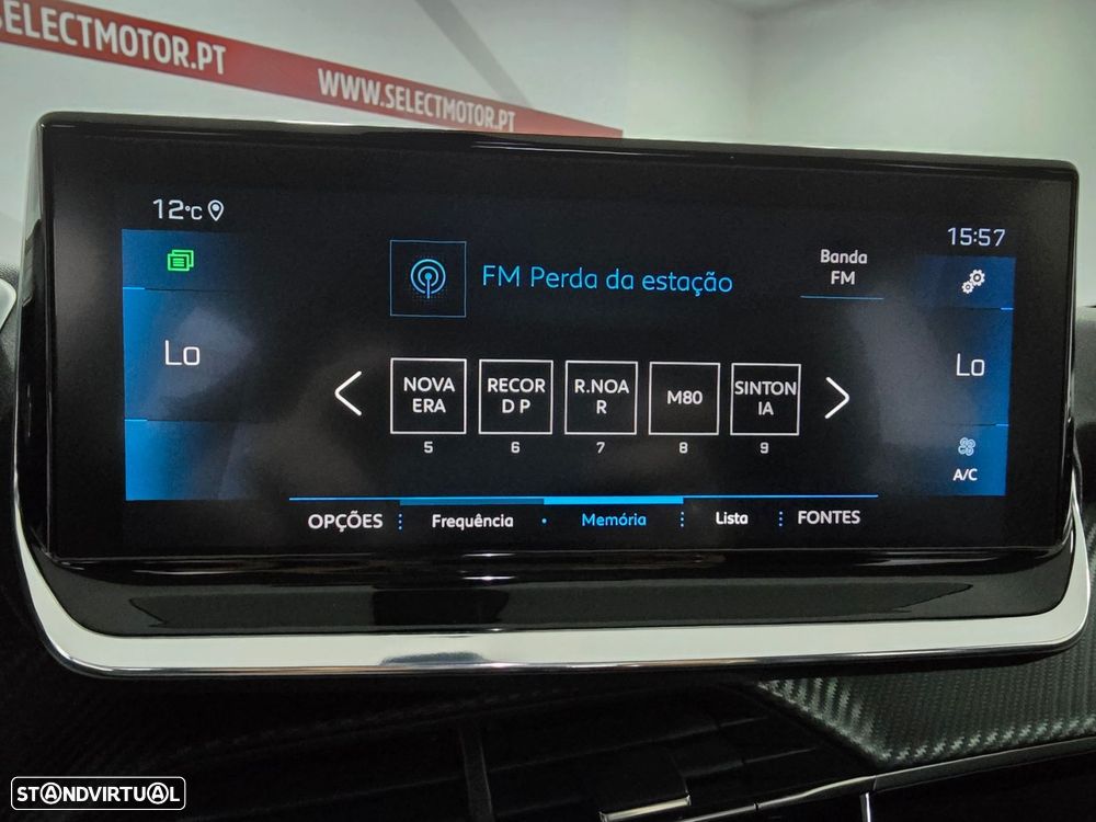 Peugeot 2008 1.2 PureTech Allure - 6