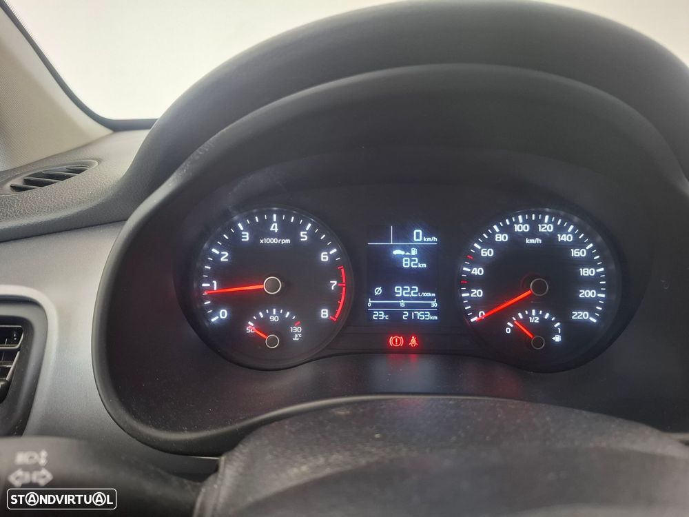 Kia Stonic 1.2 Dynamic - 16