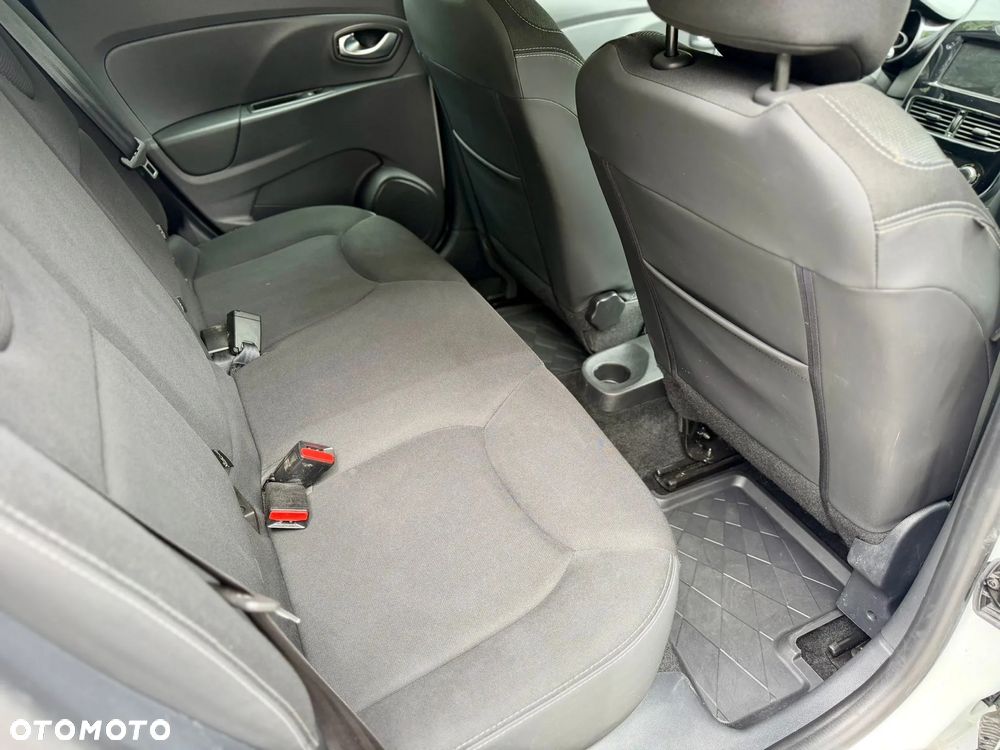 Renault Clio 0.9 TCe Alize - 36