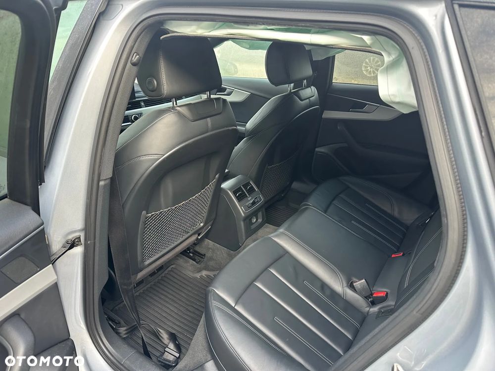 Audi A4 - 8