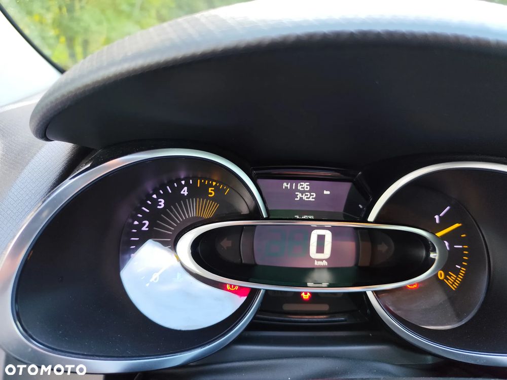 Renault Clio 1.5 dCi Limited - 14