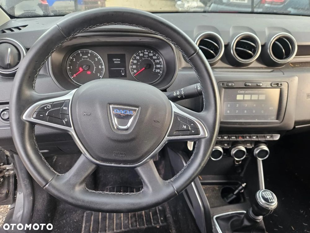 Dacia Duster 1.2 TCe Prestige 4WD - 8