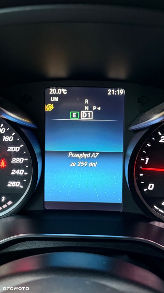 Mercedes-Benz GLC 200 d 4-Matic - 37