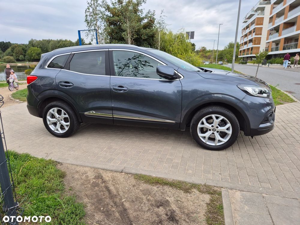 Renault Kadjar 1.3 TCe FAP Intens EDC - 9
