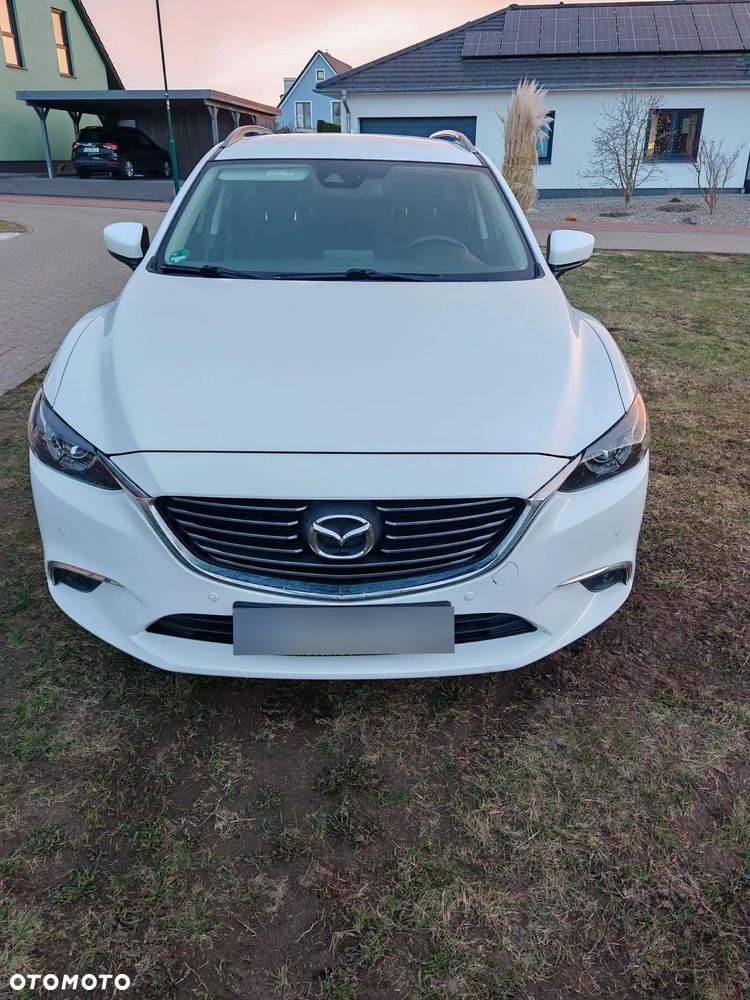 Mazda 6 - 3