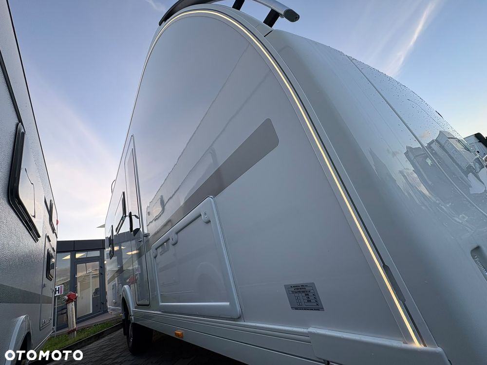 Adria Adora 573PT - 8