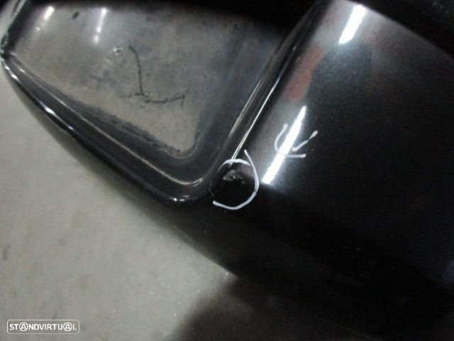 Parachoques Pc1639 RENAULT TWINGO 2013 1.2I 75CV 3P PRETO TR Danificado - 5